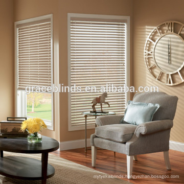 50mm basswood blinds blinds for windows